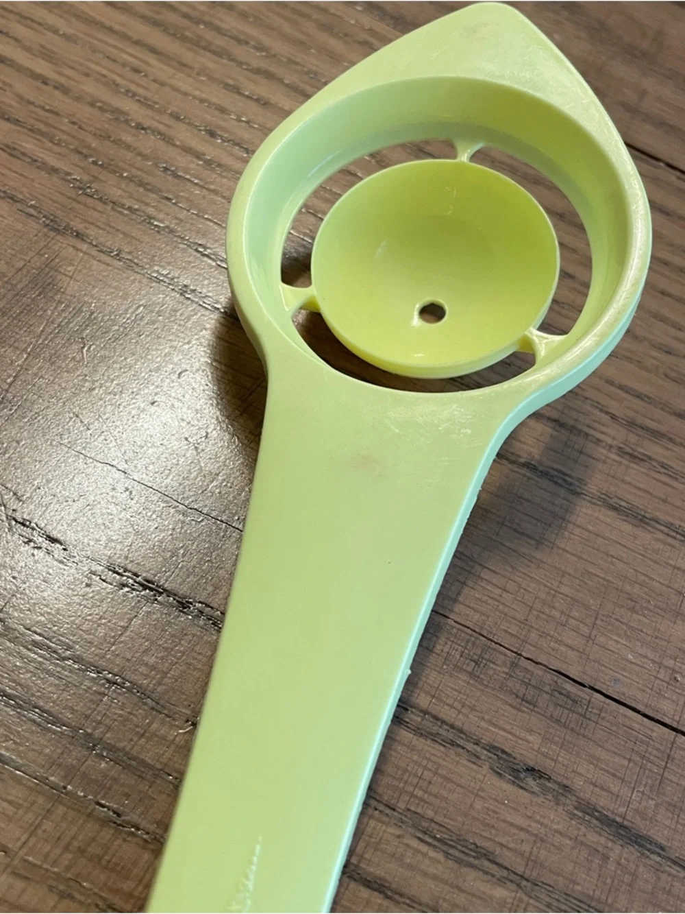 Vintage EKCO Egg Separator